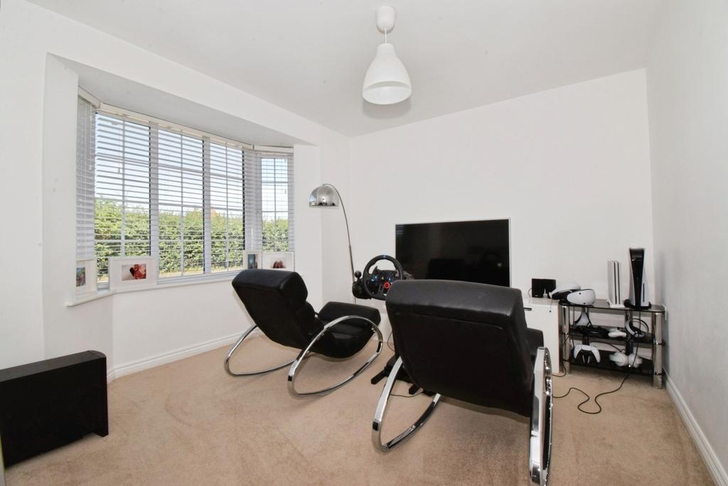 Study/Play Room