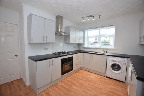 undefined, Park Street , East Ayrshire KA1