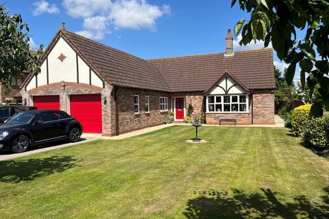 undefined, The Sidings, Moulton