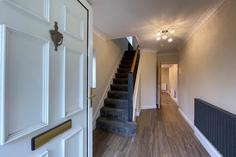 undefined, Rangell Gate, Low Fulney PE12 6EW
