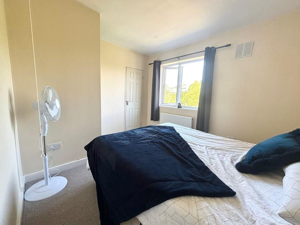 Bedroom 2.
