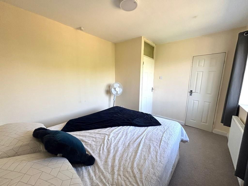 Bedroom 2..