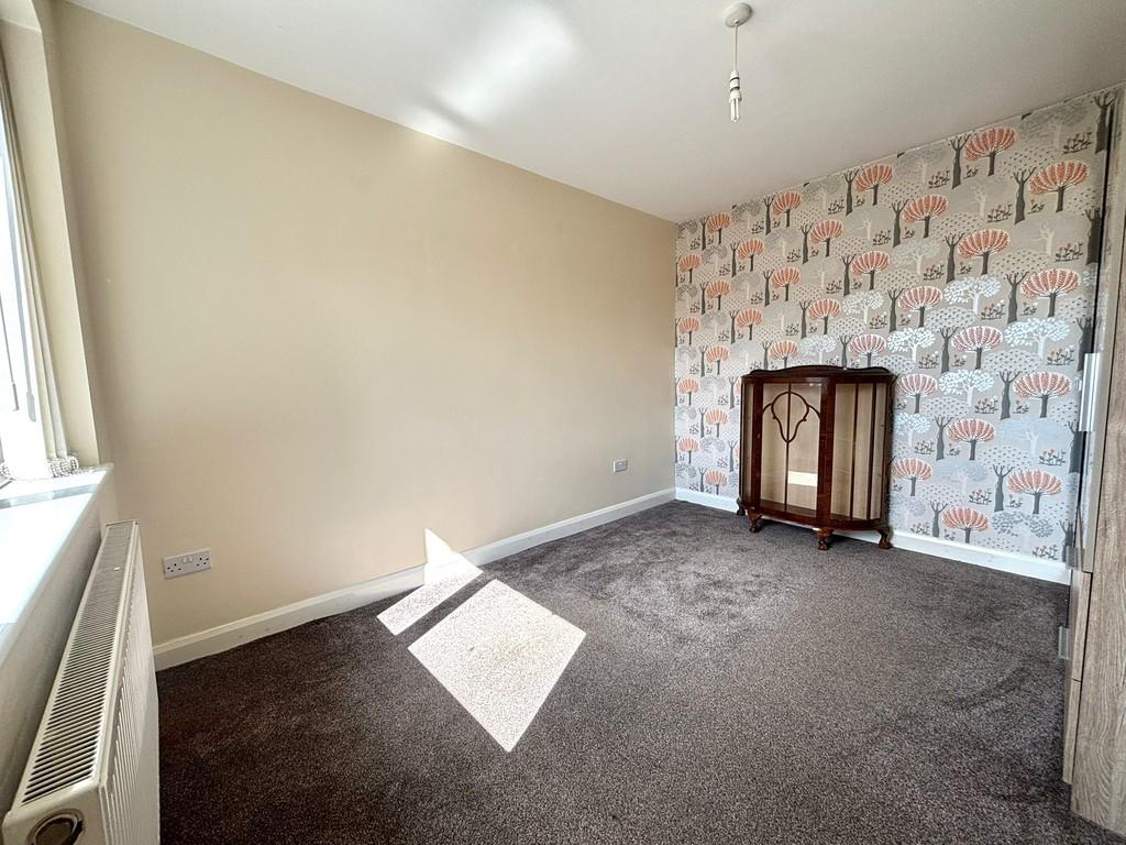 Bedroom 3..