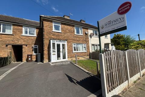 4 bedroom terraced house for sale, Thornaby Drive, Clayton, Bradford