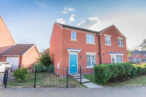 undefined, Anvil Crescent, Raunds NN9