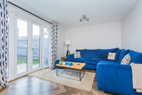 undefined, Anvil Crescent, Raunds NN9