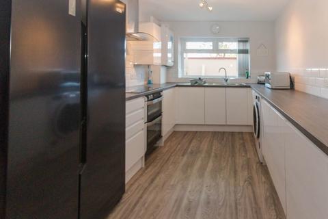undefined, Romer Road, Liverpool