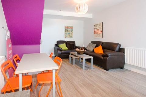 6 bedroom terraced house for sale, Romer Road, Liverpool