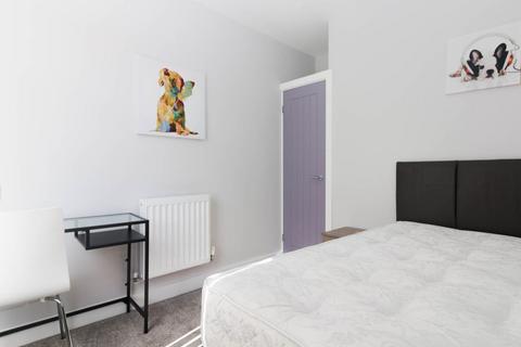 6 bedroom terraced house for sale, Romer Road, Liverpool