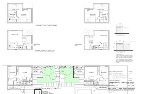 undefined, Mackintosh Place, Cardiff