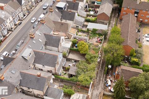Land for sale, Mackintosh Place, Cardiff