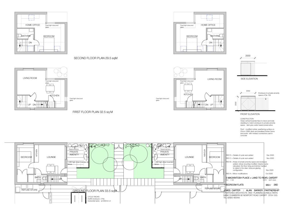 20 00822 mnr proposed flats floor plans 2400784