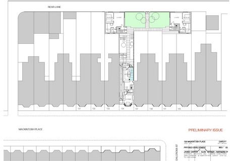 undefined, Mackintosh Place, Cardiff
