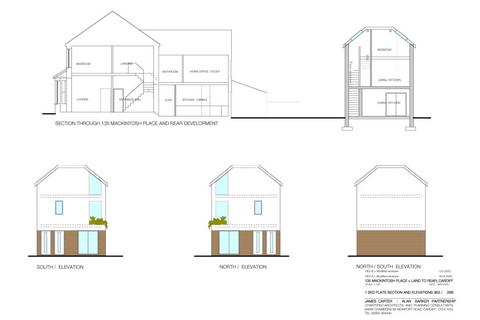 undefined, Mackintosh Place, Cardiff