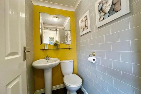 31 Forest Gate, Wingate, TS28 5LG