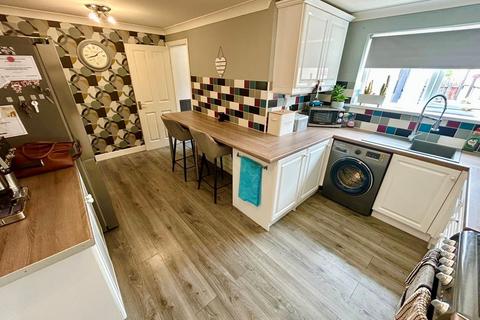 31 Forest Gate, Wingate, TS28 5LG