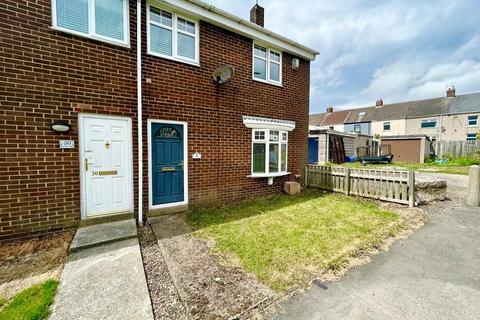 31 Forest Gate, Wingate, TS28 5LG