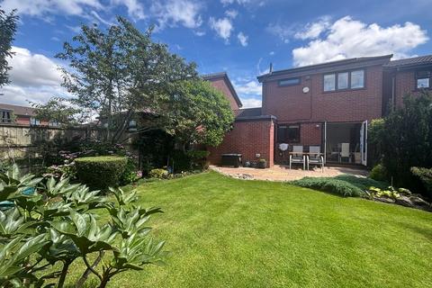 32 Waterside View, Rudheath, Northwich, CW9 7EG