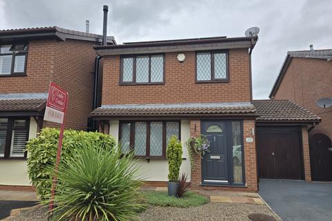 32 Waterside View, Rudheath, Northwich, CW9 7EG