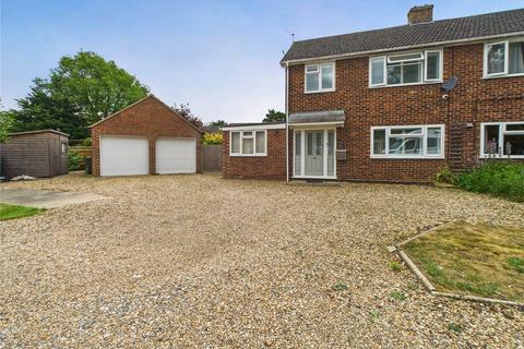 3 Maltings Close, Bures, CO8 5EJ