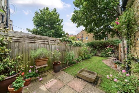 75 Acre Road, London, SW19 2AL
