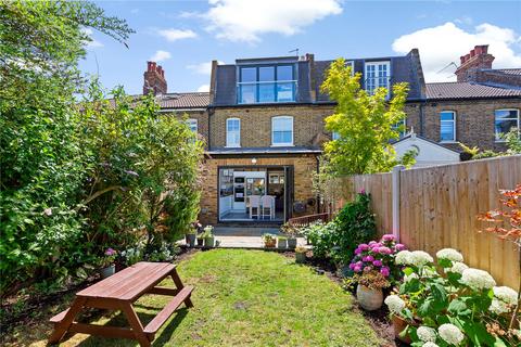 86 Manor Grove, Richmond, TW9 4QF