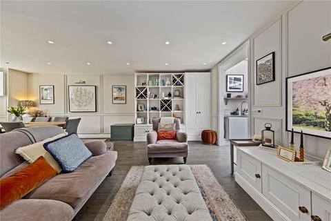 86 Manor Grove, Richmond, TW9 4QF