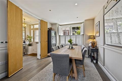 86 Manor Grove, Richmond, TW9 4QF