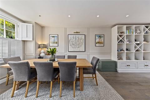 86 Manor Grove, Richmond, TW9 4QF