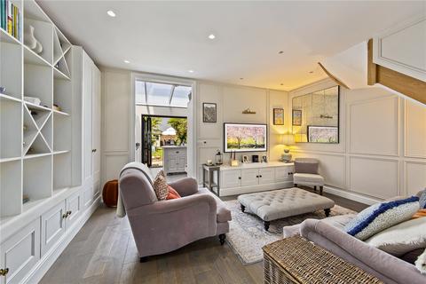 86 Manor Grove, Richmond, TW9 4QF