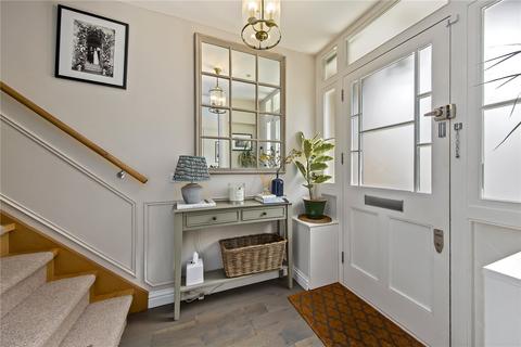 86 Manor Grove, Richmond, TW9 4QF