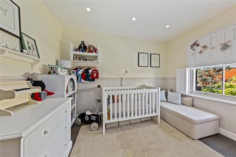86 Manor Grove, Richmond, TW9 4QF