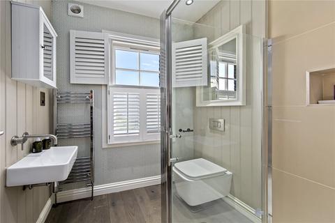 86 Manor Grove, Richmond, TW9 4QF