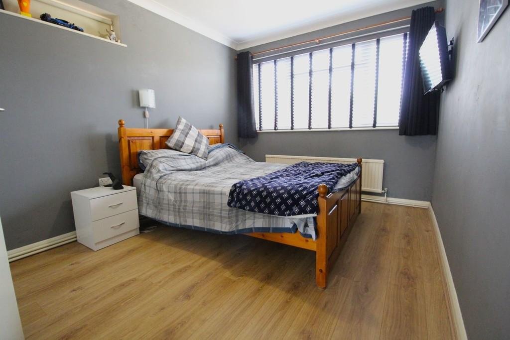 Bed 1