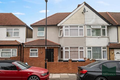 undefined, St. Marys Road, N9