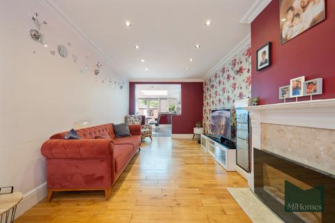 undefined, St. Marys Road, N9