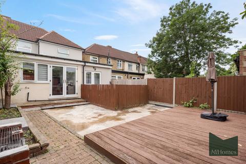 undefined, St. Marys Road, N9