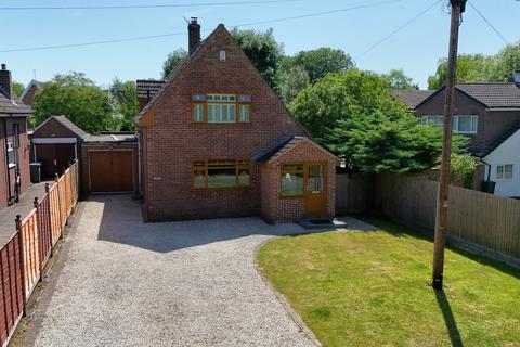 undefined, Livingstone Avenue, Rugby CV23