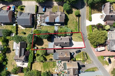 undefined, Livingstone Avenue, Rugby CV23