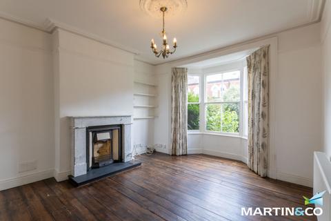 3 bedroom terraced house for sale, Margaret Road, Harborne, B17