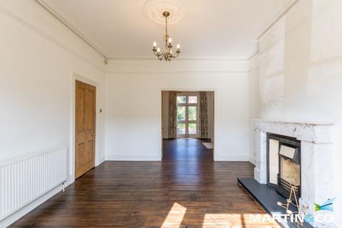 3 bedroom terraced house for sale, Margaret Road, Harborne, B17