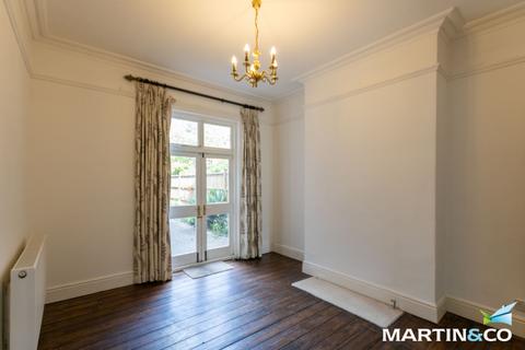 3 bedroom terraced house for sale, Margaret Road, Harborne, B17
