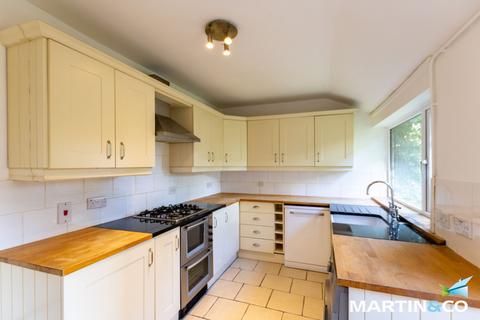 3 bedroom terraced house for sale, Margaret Road, Harborne, B17