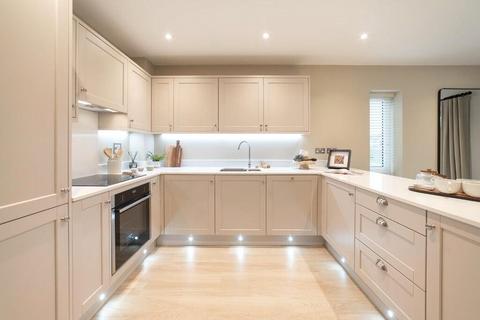 3 bedroom terraced house for sale, The Jetty, Maritime Park, Newtown Road, Warsash, SO31