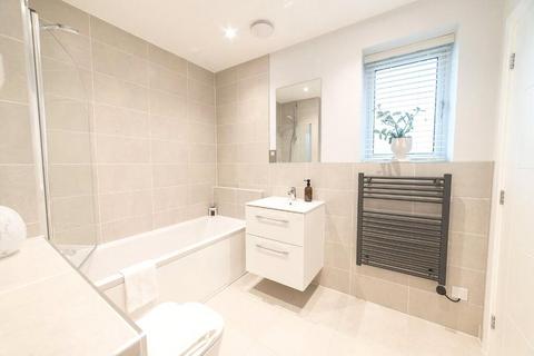 3 bedroom terraced house for sale, The Jetty, Maritime Park, Newtown Road, Warsash, SO31