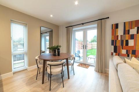 3 bedroom terraced house for sale, The Jetty, Maritime Park, Newtown Road, Warsash, SO31