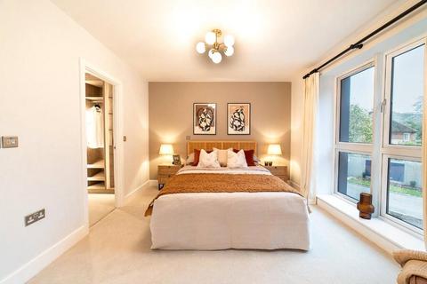 3 bedroom terraced house for sale, The Jetty, Maritime Park, Newtown Road, Warsash, SO31