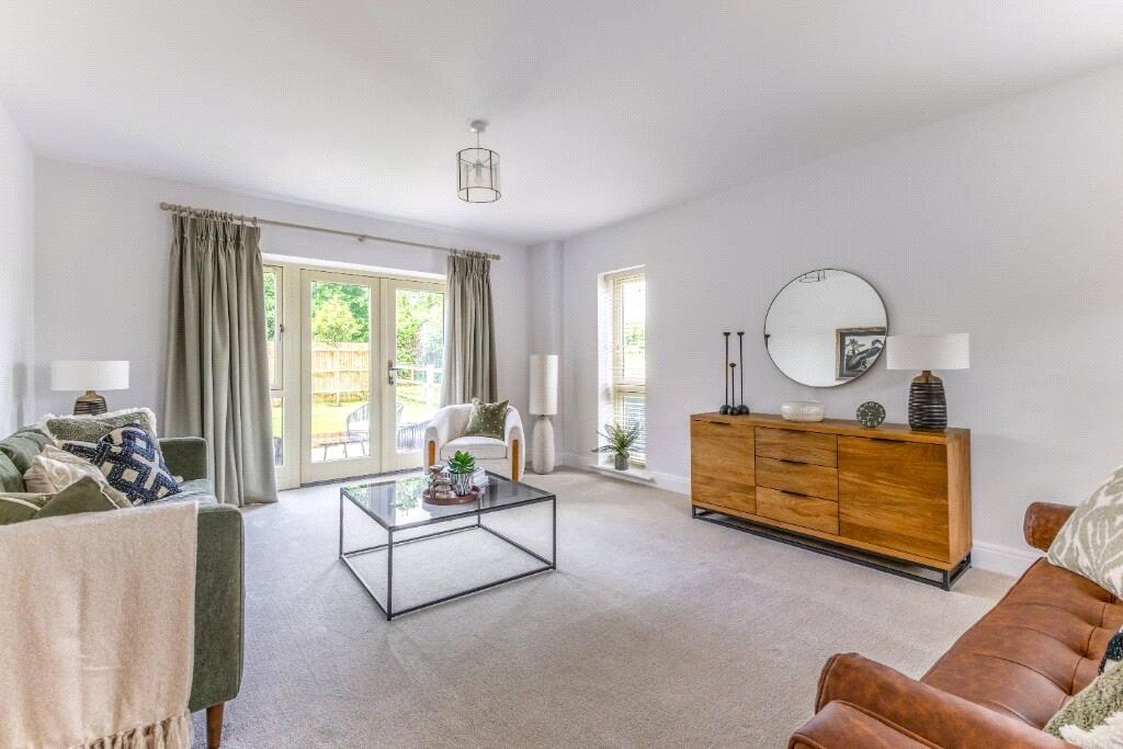 Previous Show Home