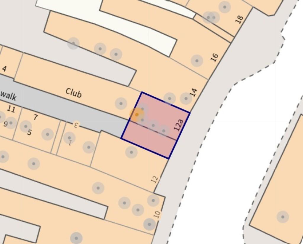 Flat 4 12 Market Place