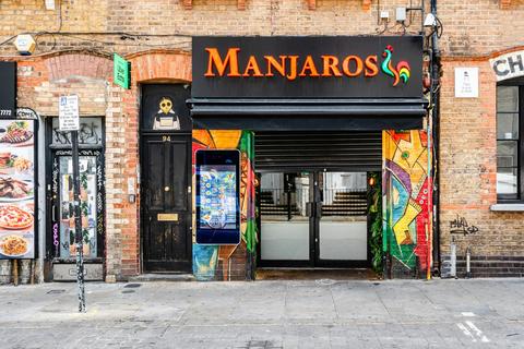 Retail property (high street) to rent, 94 Brick Ln London E1 6RL